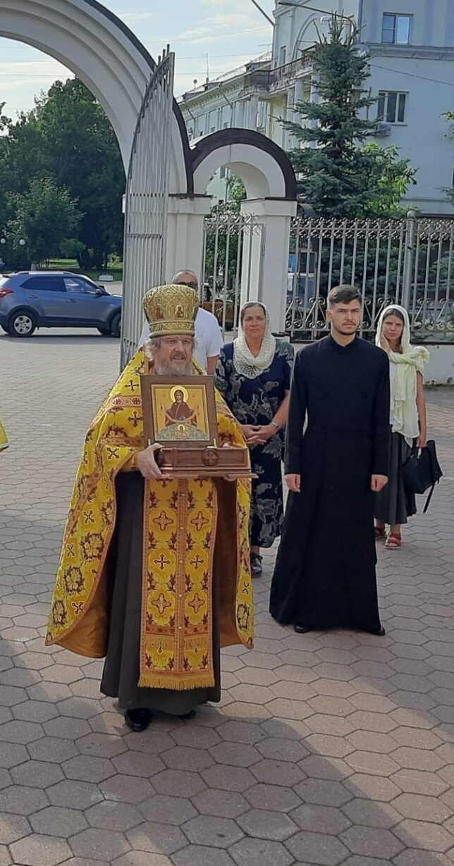 Заглавный фотоснимок